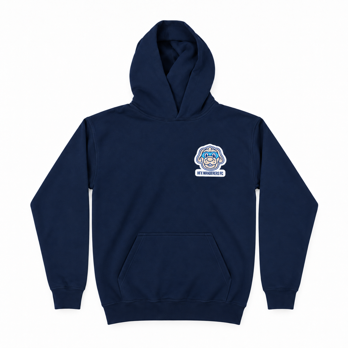 Rover Hoodie - Youth