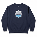 Star Logo Crewneck