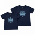 Star Logo T-Shirt - Toddler