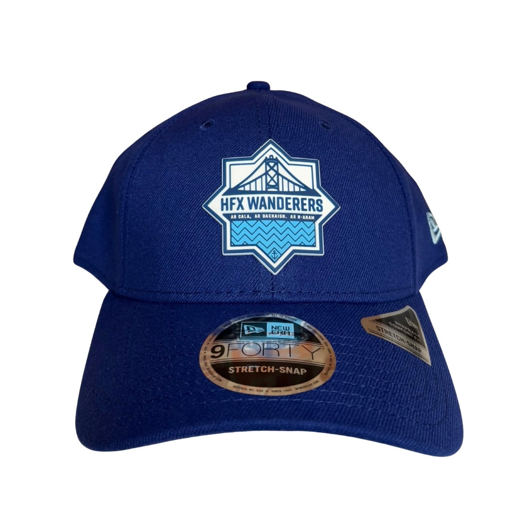 Star Logo Hat