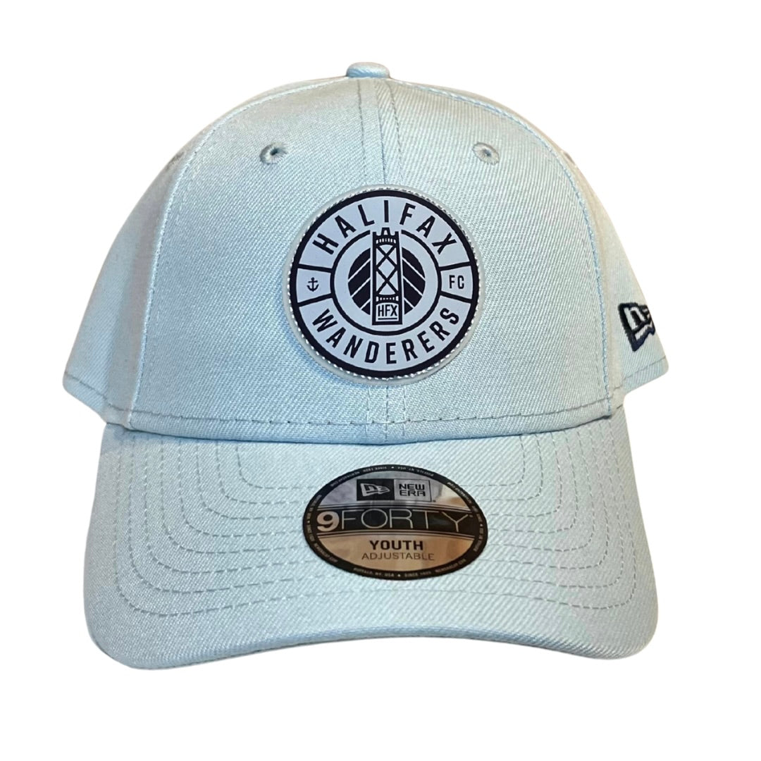 Bridge Badge Hat Youth
