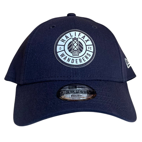 Bridge Badge Hat Youth