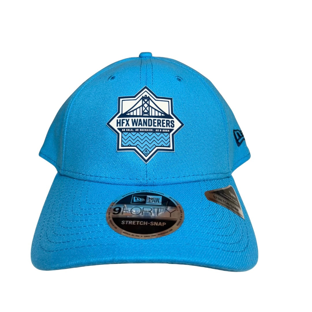 Star Logo Hat