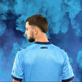 Jersey Customization