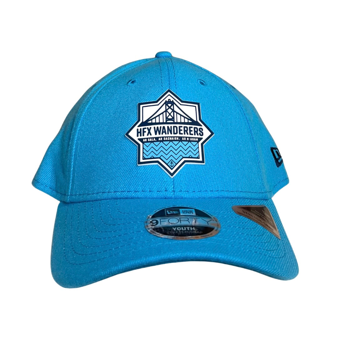 Star Logo Hat Youth