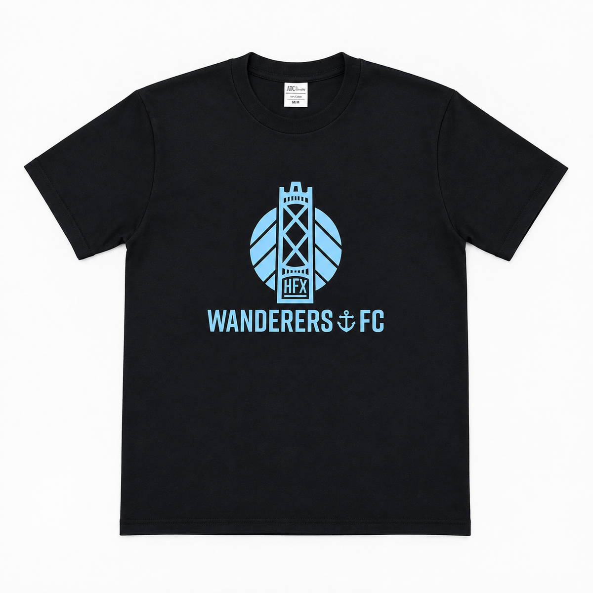 Bridge Logo Youth T-Shirt