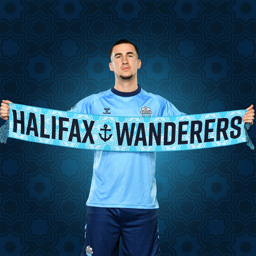 2026 Citadel Scarf