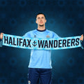 2026 Citadel Scarf