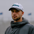 Wanderers Vintage Wordmark Hat