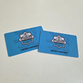Fan Shop Digital Gift Card
