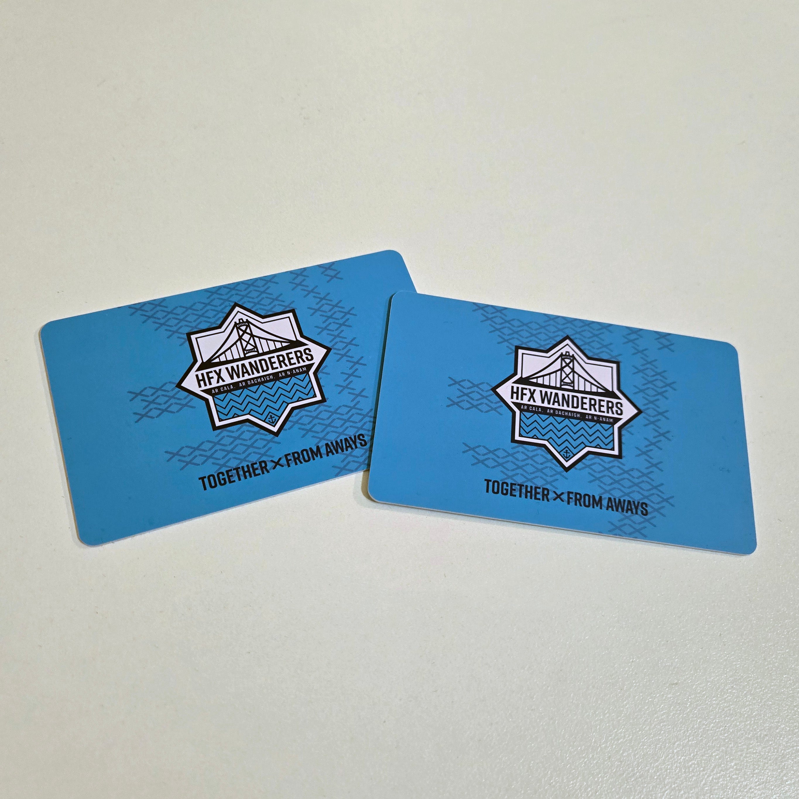 Fan Shop Digital Gift Card