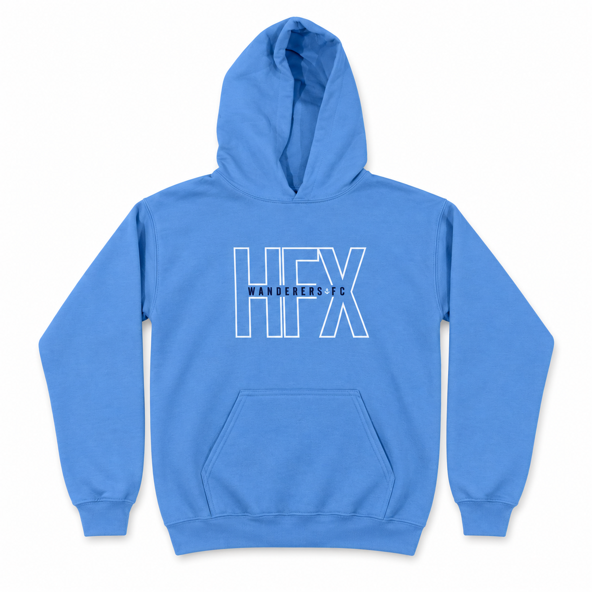 HFX Streetwear Hoodie - Youth