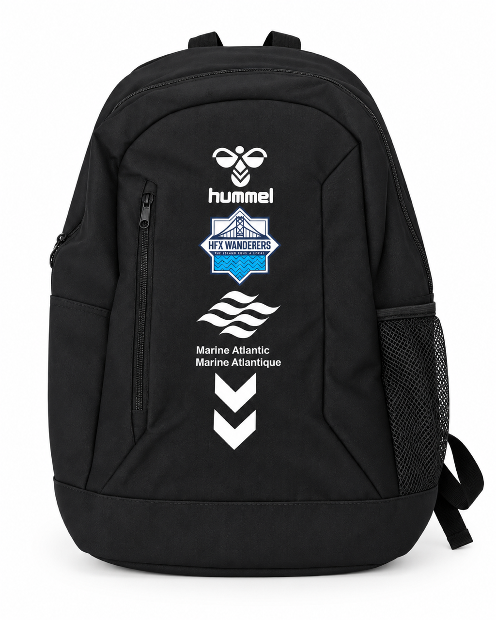 Hummel Team Backpack