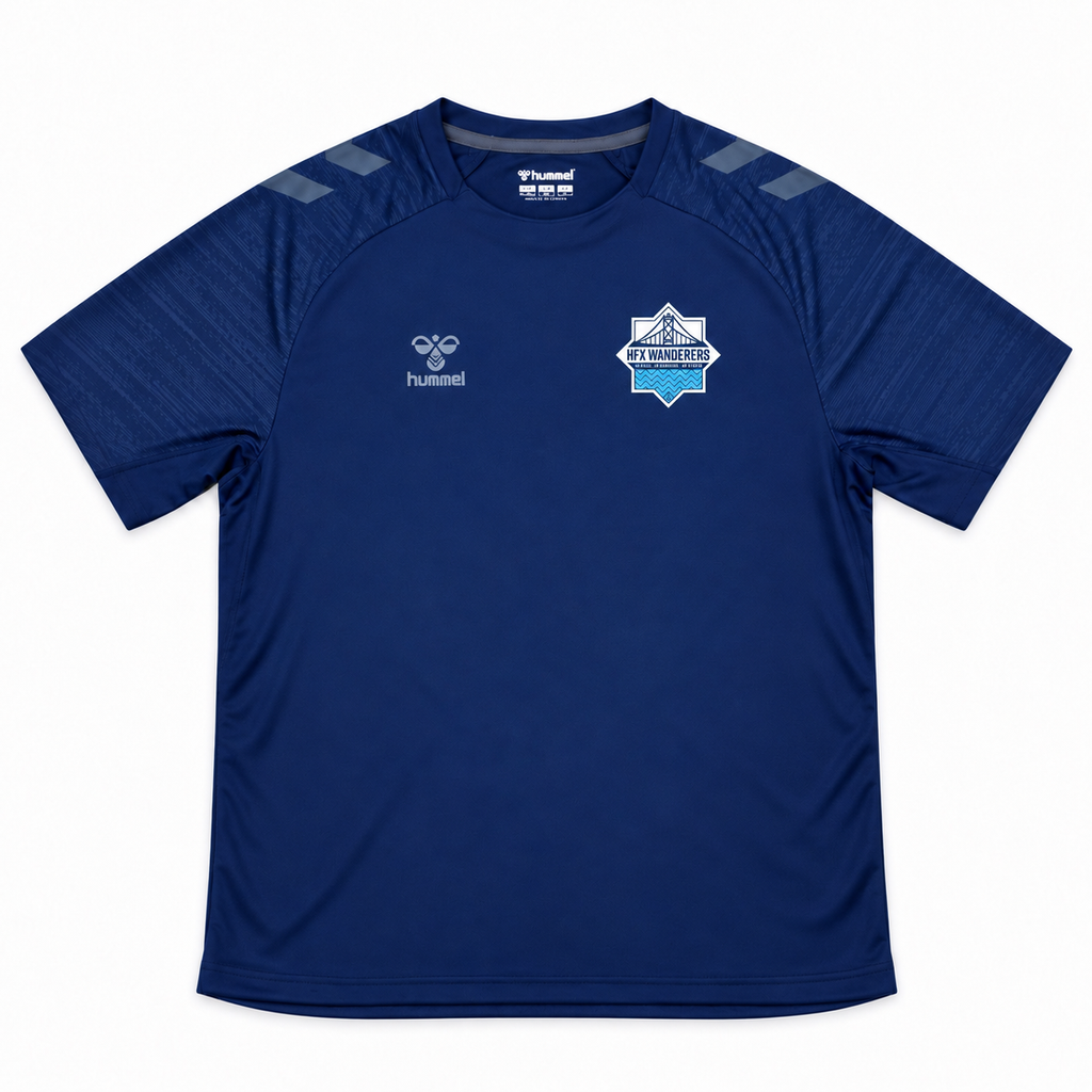 Hummel Training Shirt