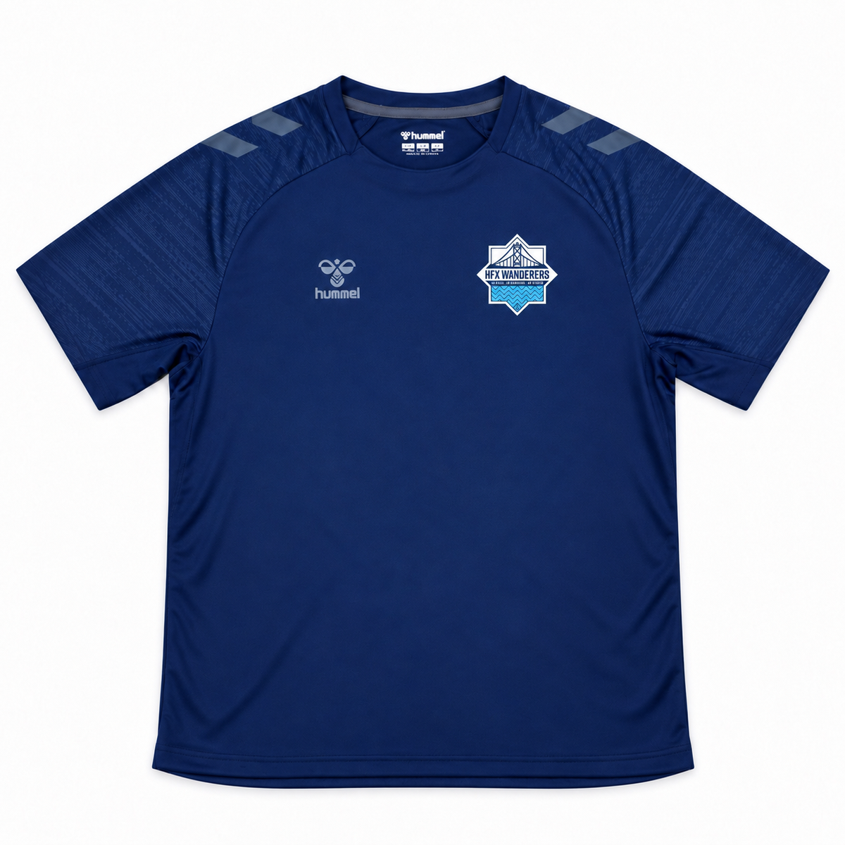 Hummel Training Shirt
