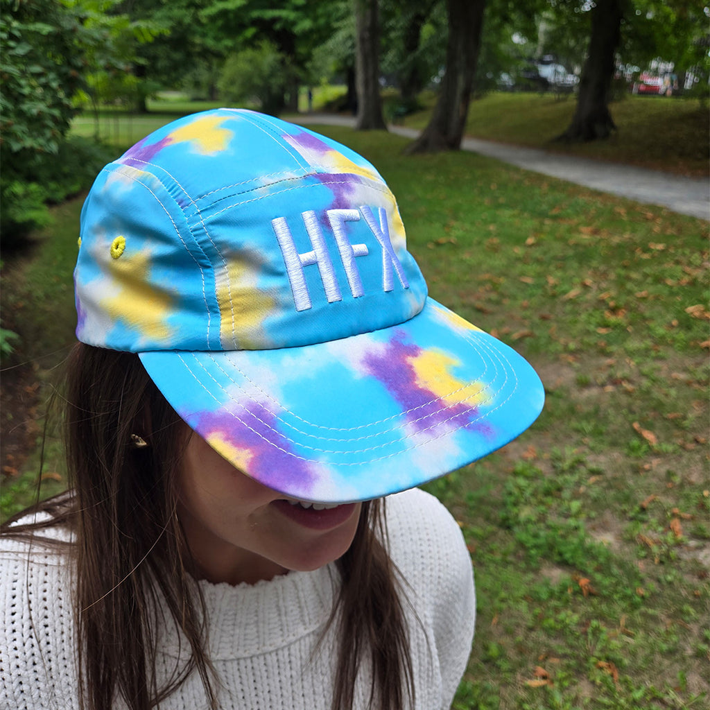 Moon Mist Hat