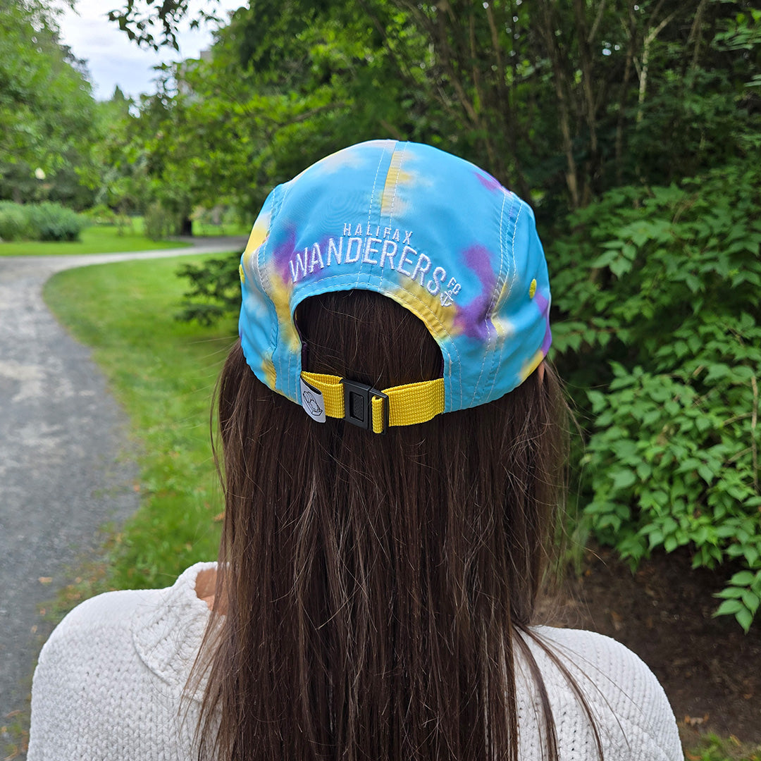 Moon Mist Hat