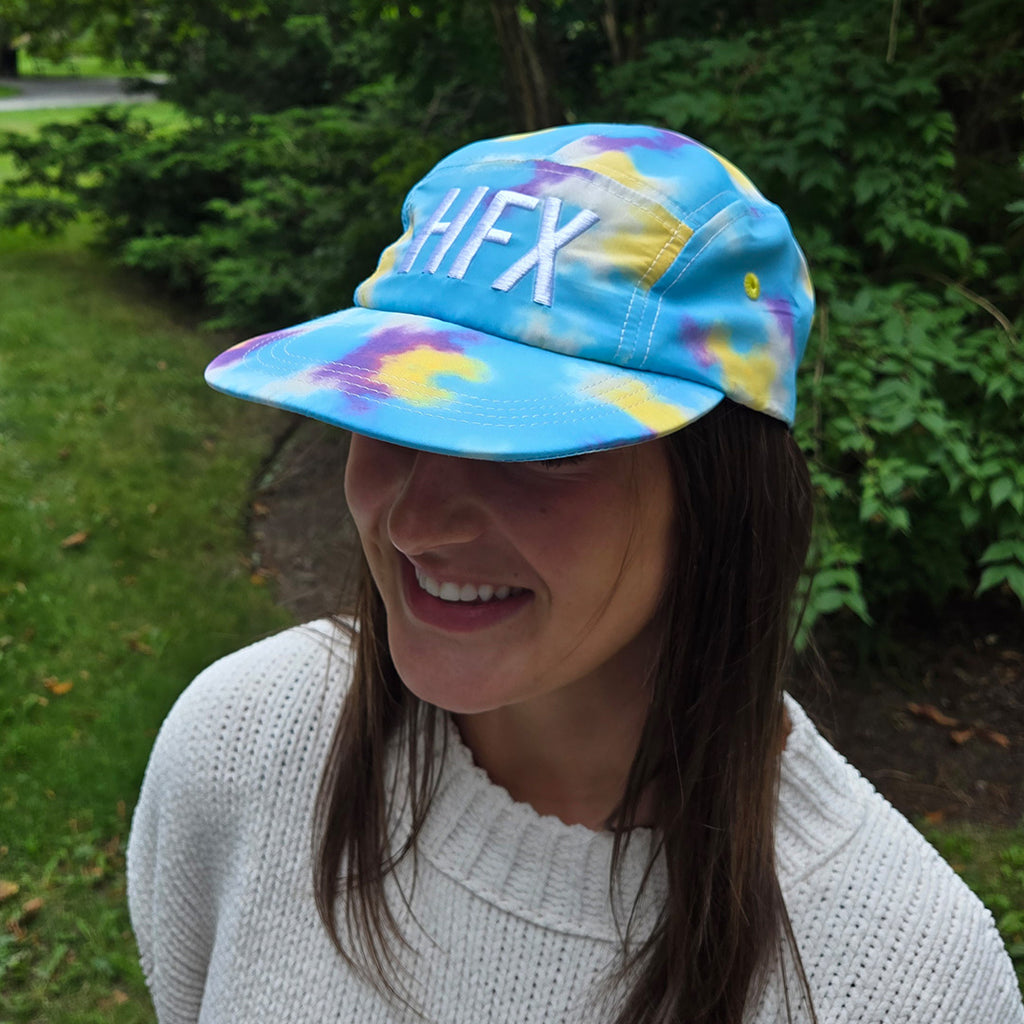 Moon Mist Hat