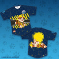 Paw Patrol Youth Warm-Up Jersey