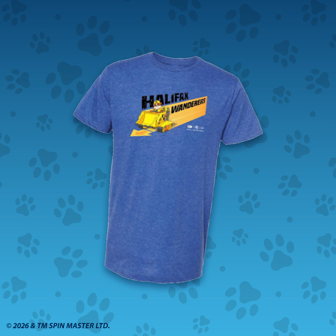 Paw Patrol Youth Tee