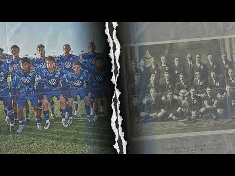 2026 Primary Jersey (Adult)