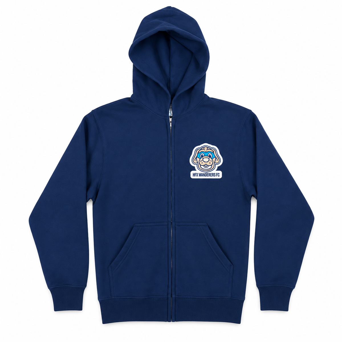 Rover Zip-up - Youth