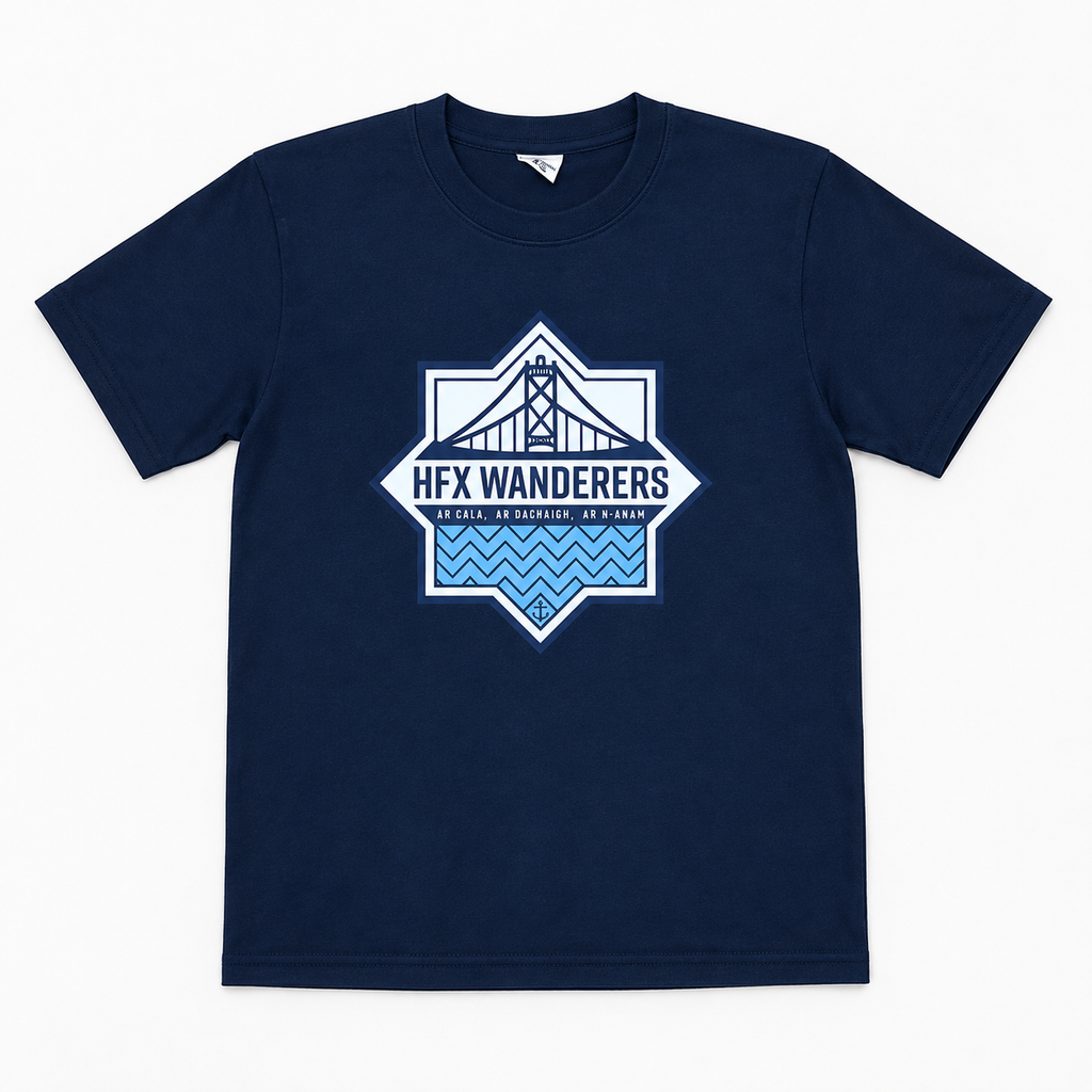 Star Logo T-Shirt Youth