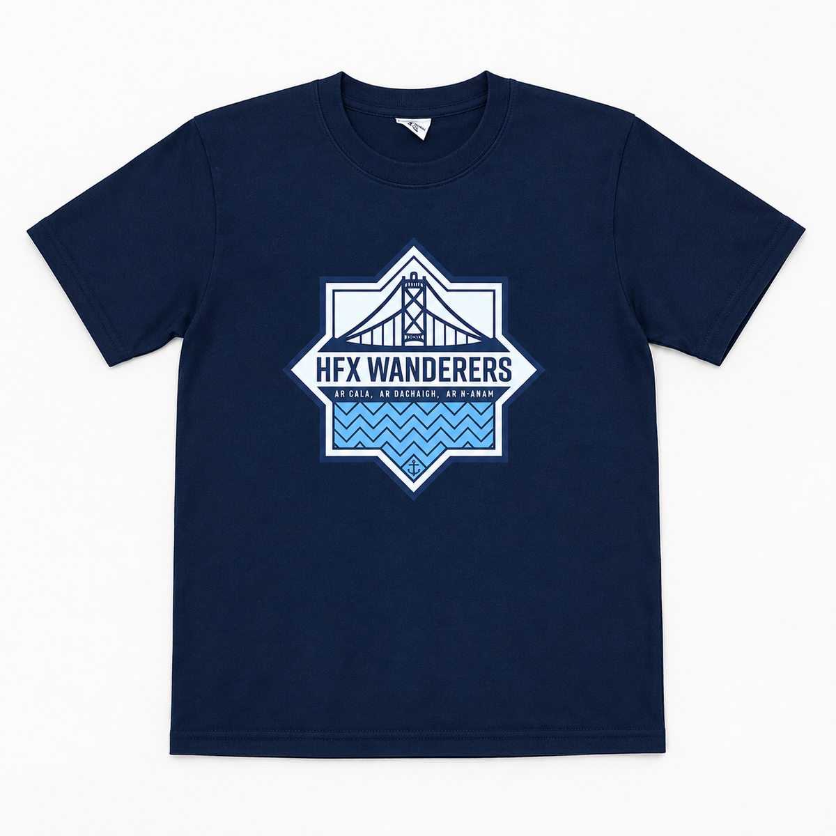 Star Logo T-Shirt Youth