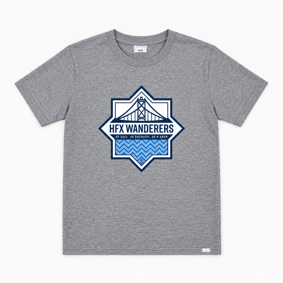 Star Logo T-Shirt Youth